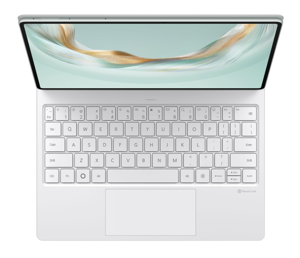 Huawei OUTLET - MatePad Pro 12,2" 2025 PaperMatte 12/512GB Green + - 1549931 - zdjęcie 4